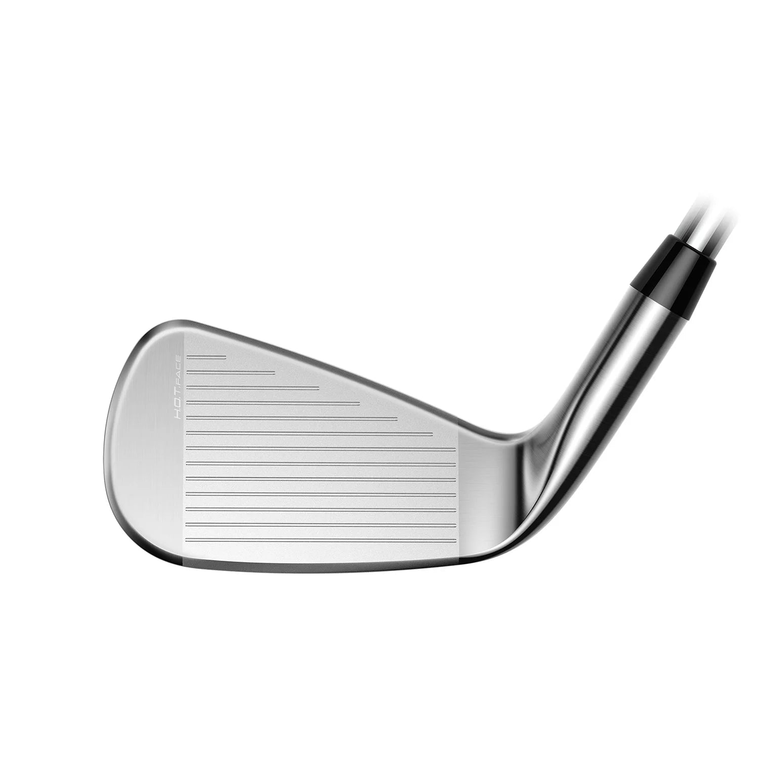 Cobra King Tec Silver