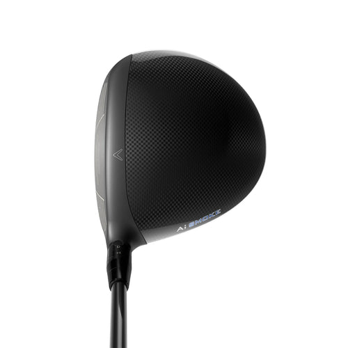 Callaway Paradym Ai Smoke Max