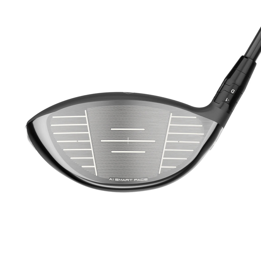 Callaway Paradym Ai Smoke Max