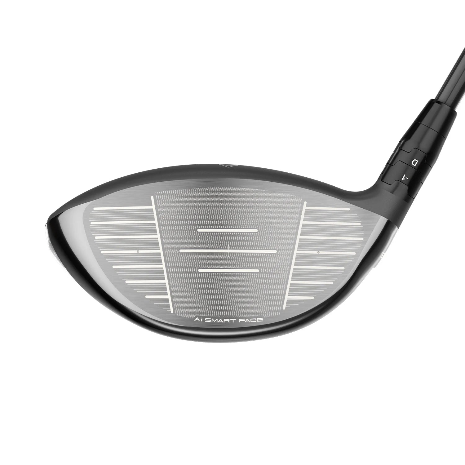 Callaway Paradym Ai Smoke Max