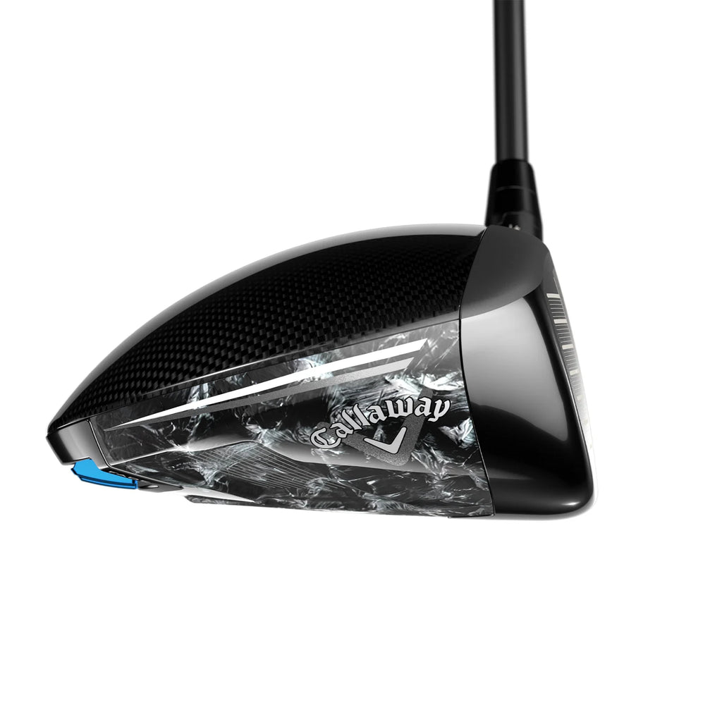 Callaway Paradym Ai Smoke Max