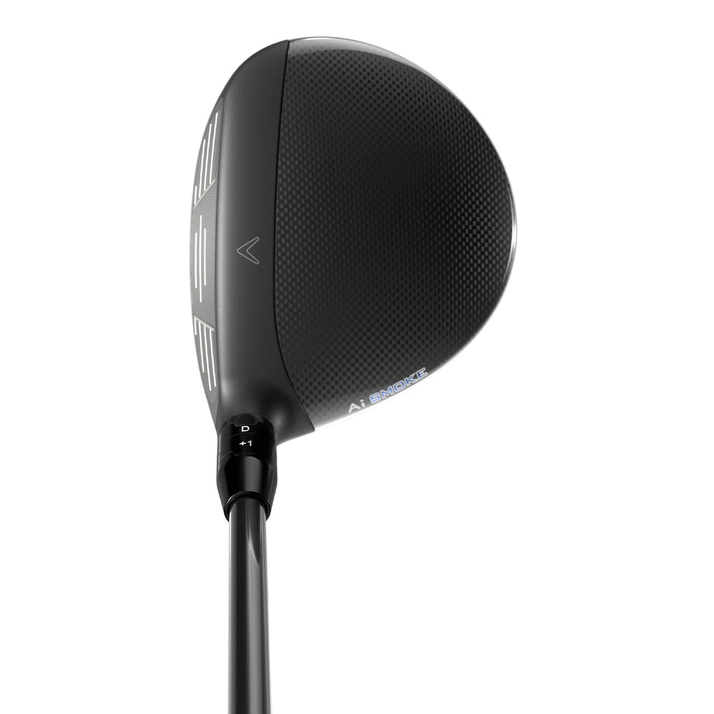 Callaway - Paradym AI Smoke MAX D - Fairwaywood