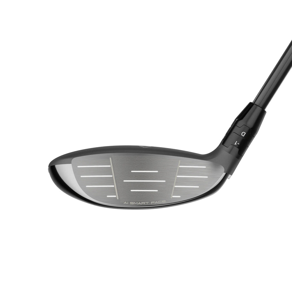 Callaway - Paradym AI Smoke MAX D - Fairwaywood