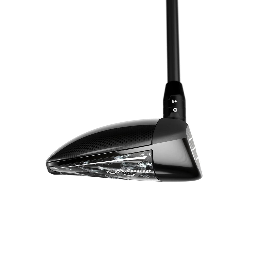 Callaway - Paradym AI Smoke MAX D - Fairwaywood