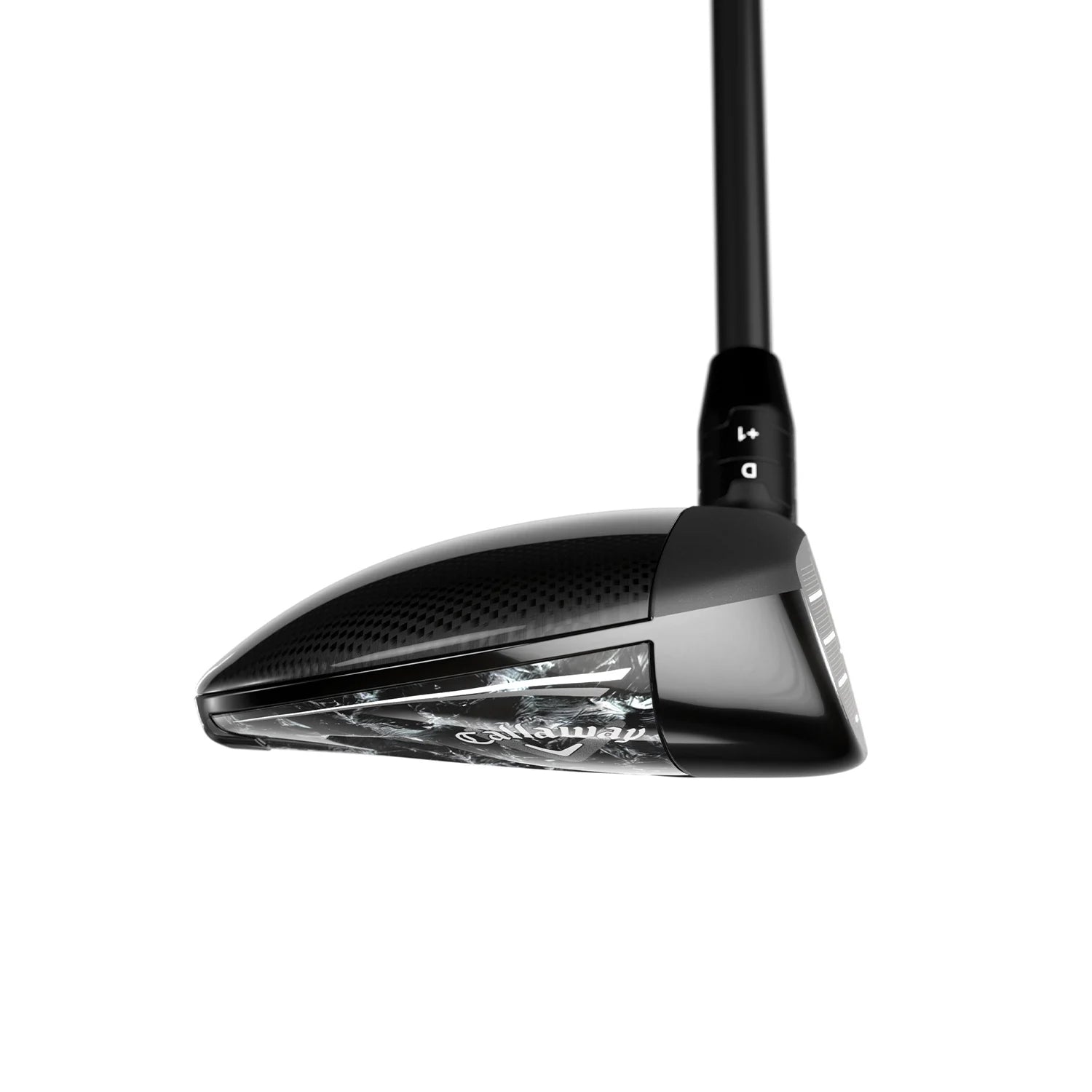 Callaway - Paradym AI Smoke MAX D - Fairwaywood