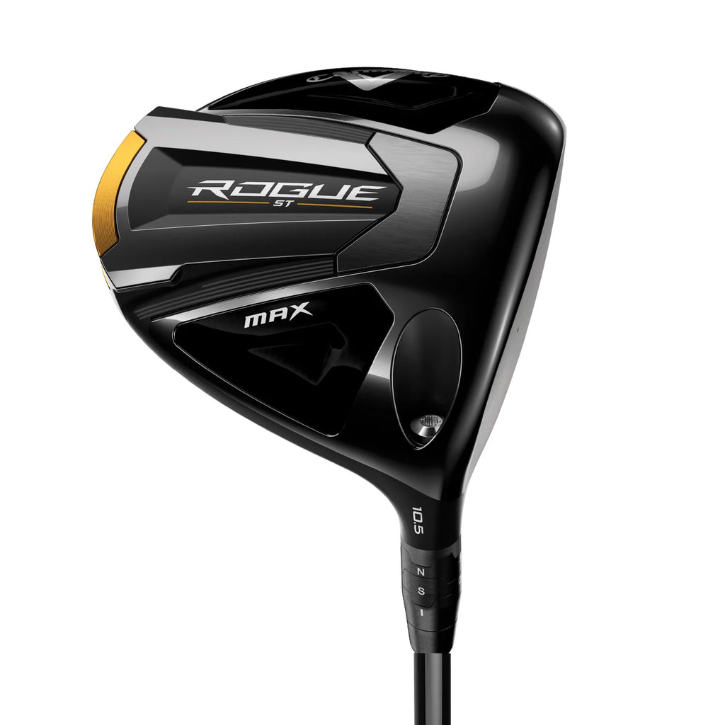 Callaway Rogue St Max 24