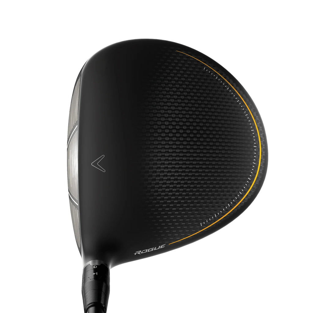 Callaway Rogue St Max 24