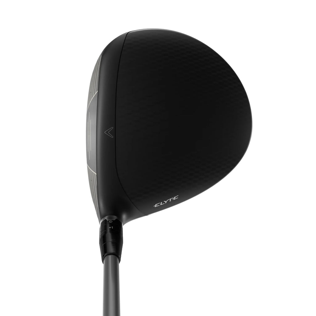 Callaway Elyte driver