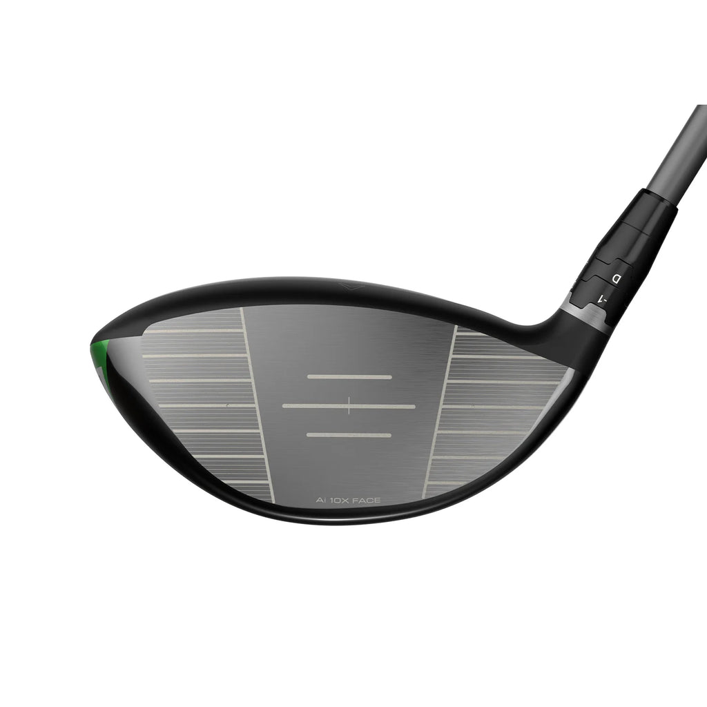 Callaway Elyte driver