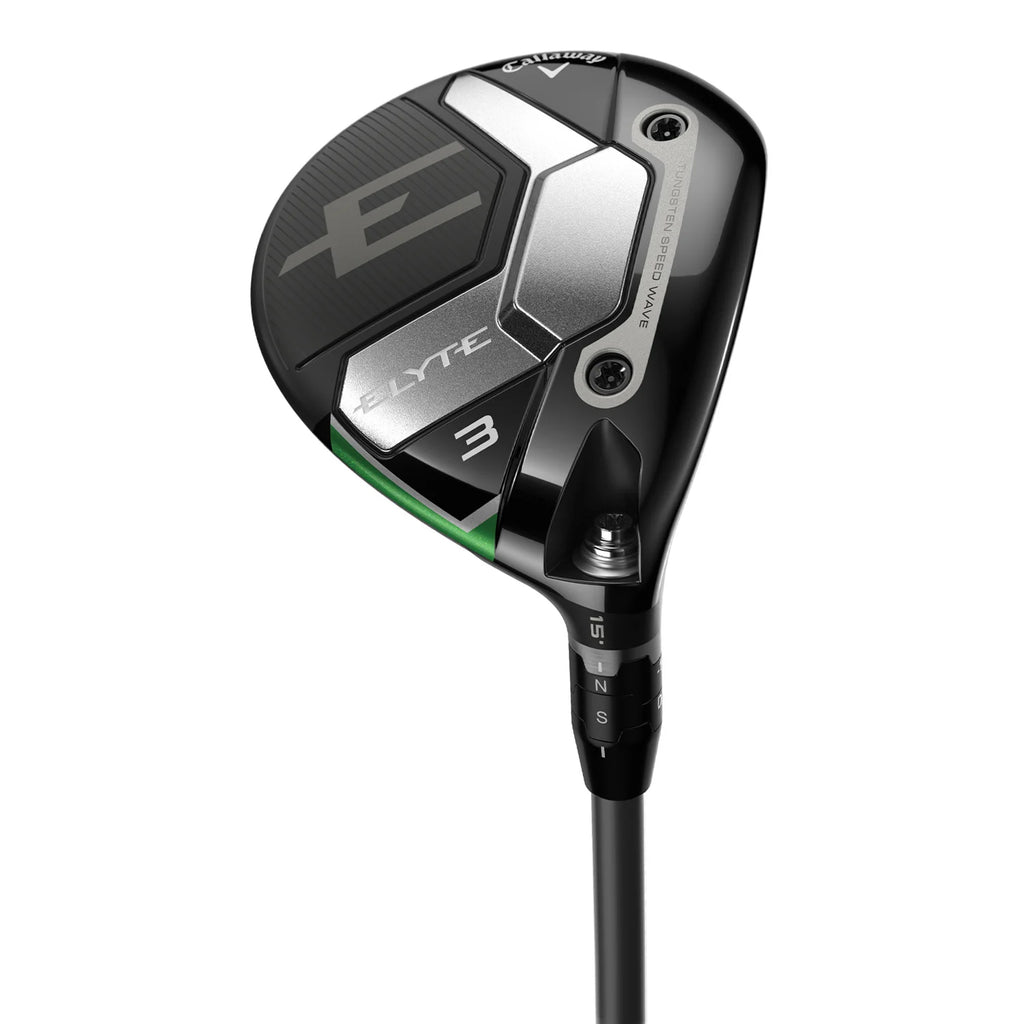 Callaway ELYTE Fairwaywood