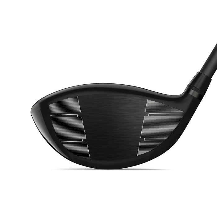 Wilson Dynapower Ls Driver