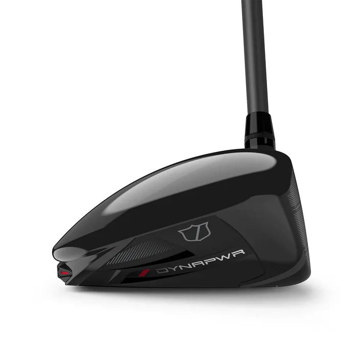Wilson Dynapower Max Driver
