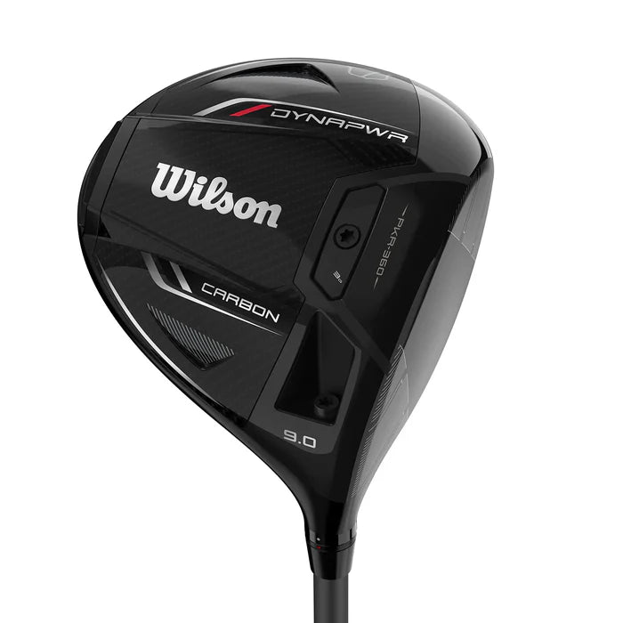 Wilson Dynapower Carbon Driver