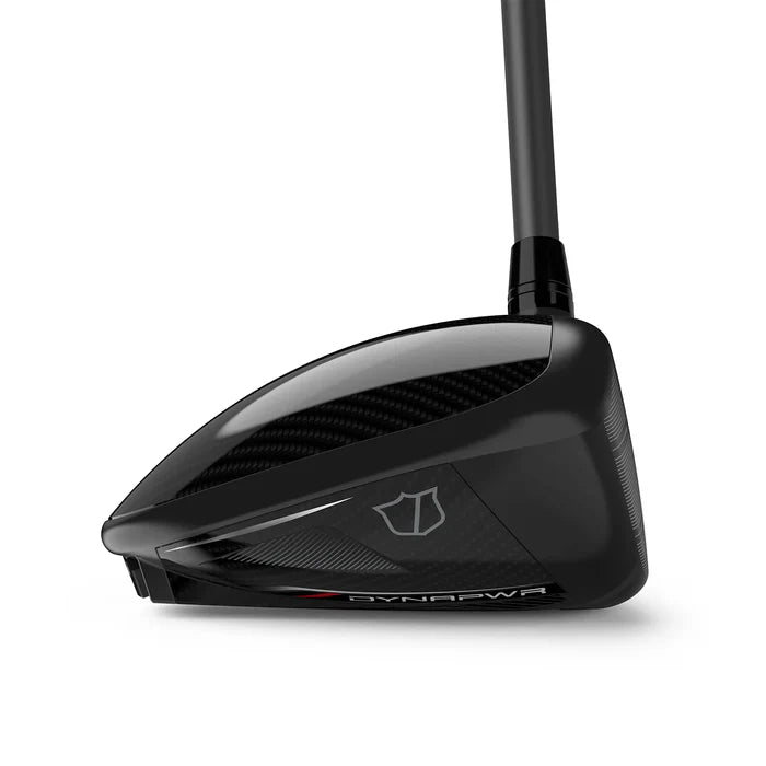 Wilson Dynapower Carbon Driver