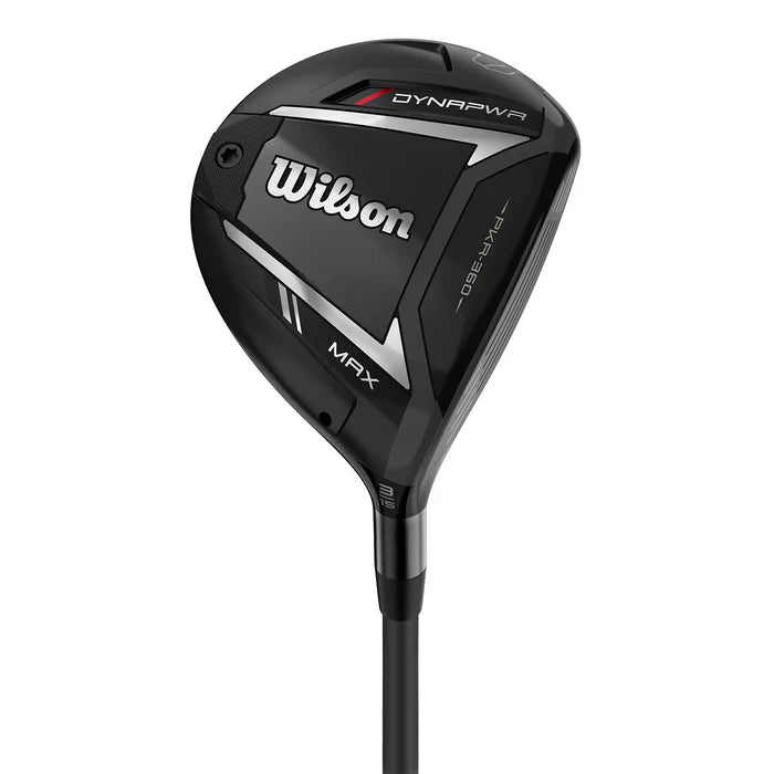 Wilson Fairwaywood Dynapwr Max