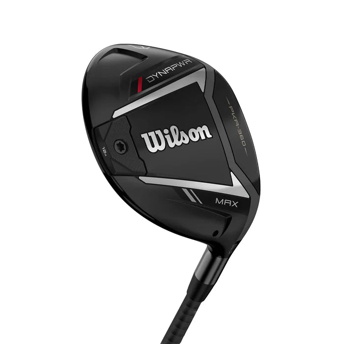 Wilson Fairwaywood Dynapwr Max