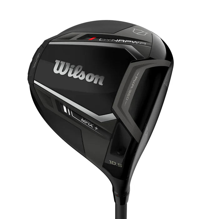 Wilson Dynapwr Max Plus Driver