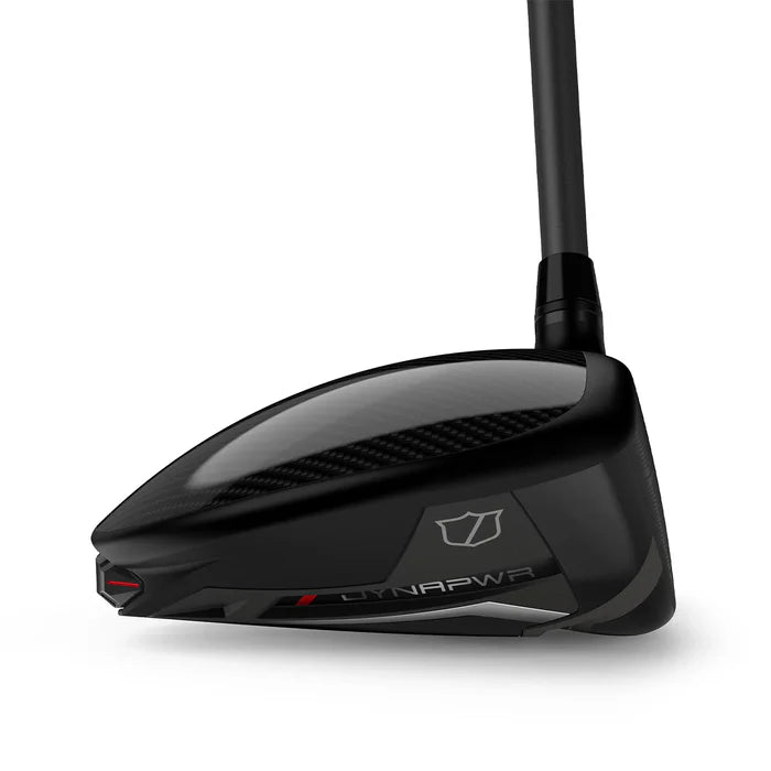 Wilson Dynapwr Max Plus Driver