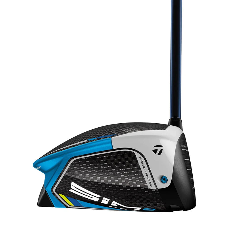 SIM2 MAX Ventus Blue