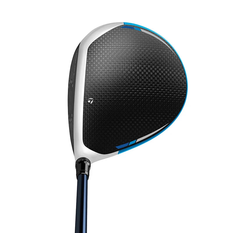 SIM2 MAX Ventus Blue