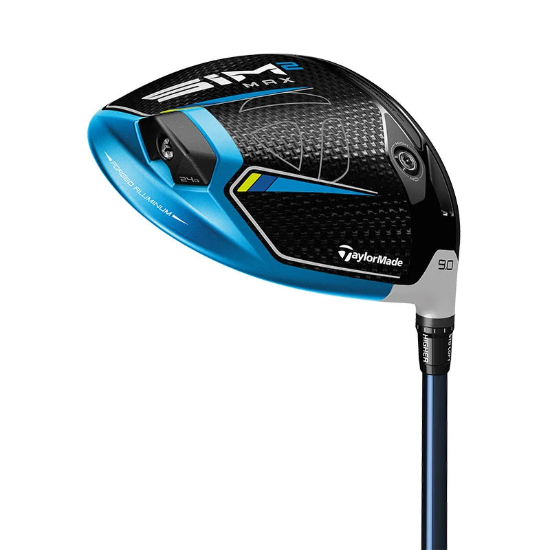 SIM2 MAX Ventus Blue