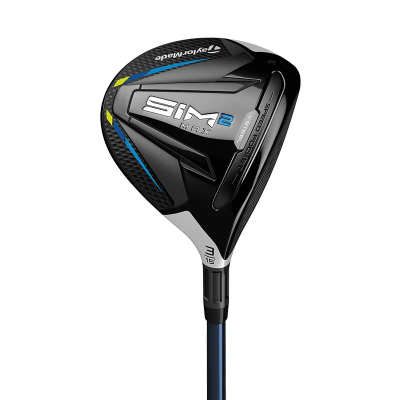 TaylorMade Fairwaywood SIM2 MAX