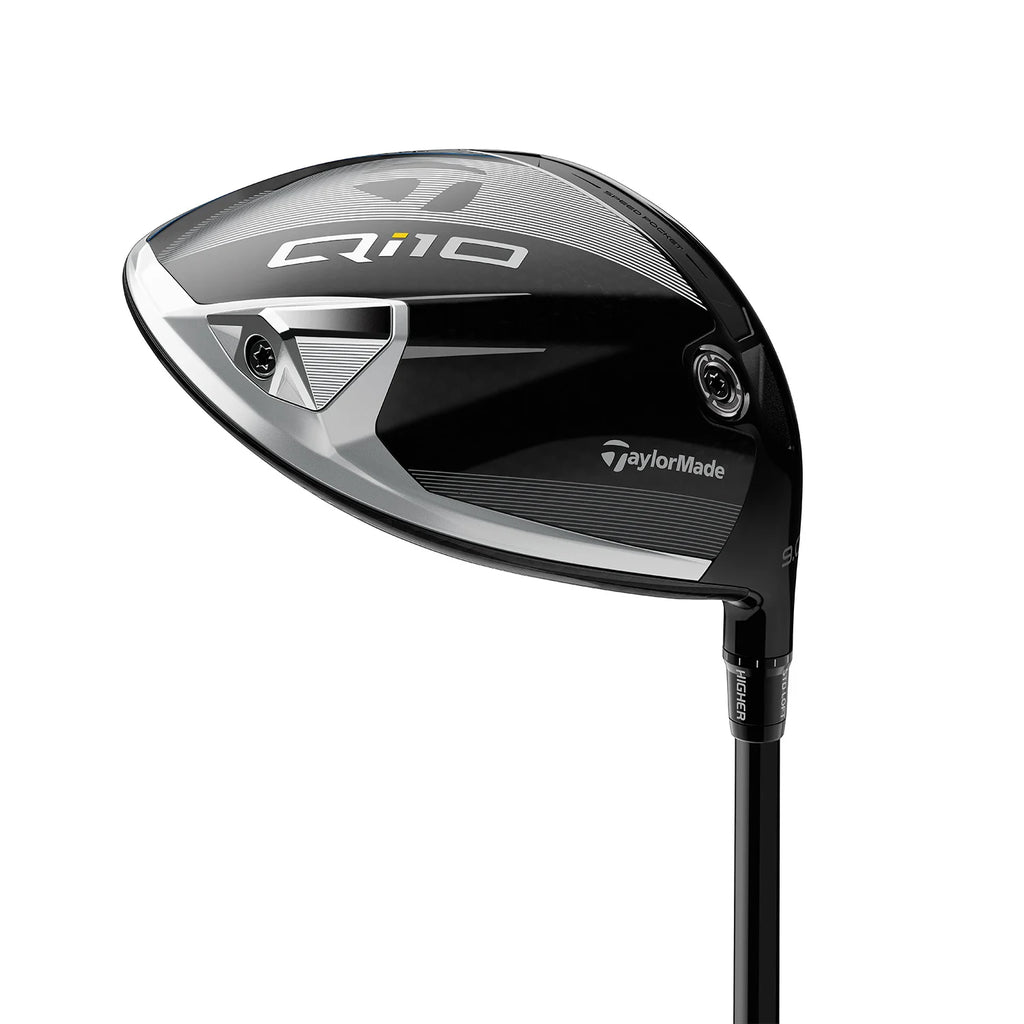 Taylormade Qi10 Max driver