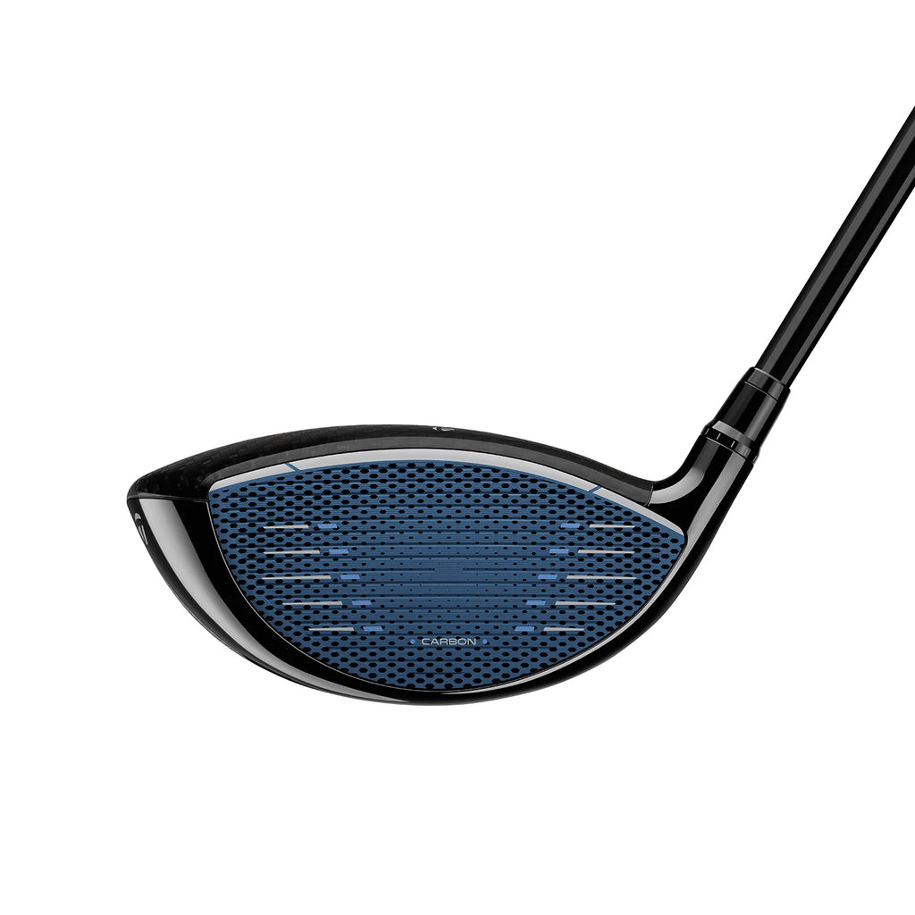 Taylormade Qi10 Max driver