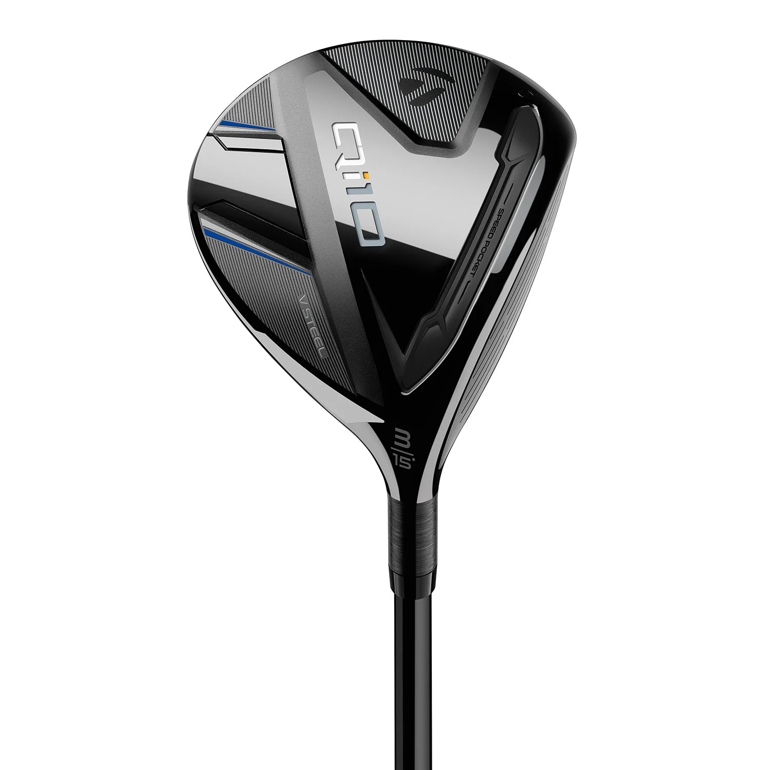 TaylorMade Fairwaywood Qi10 Max
