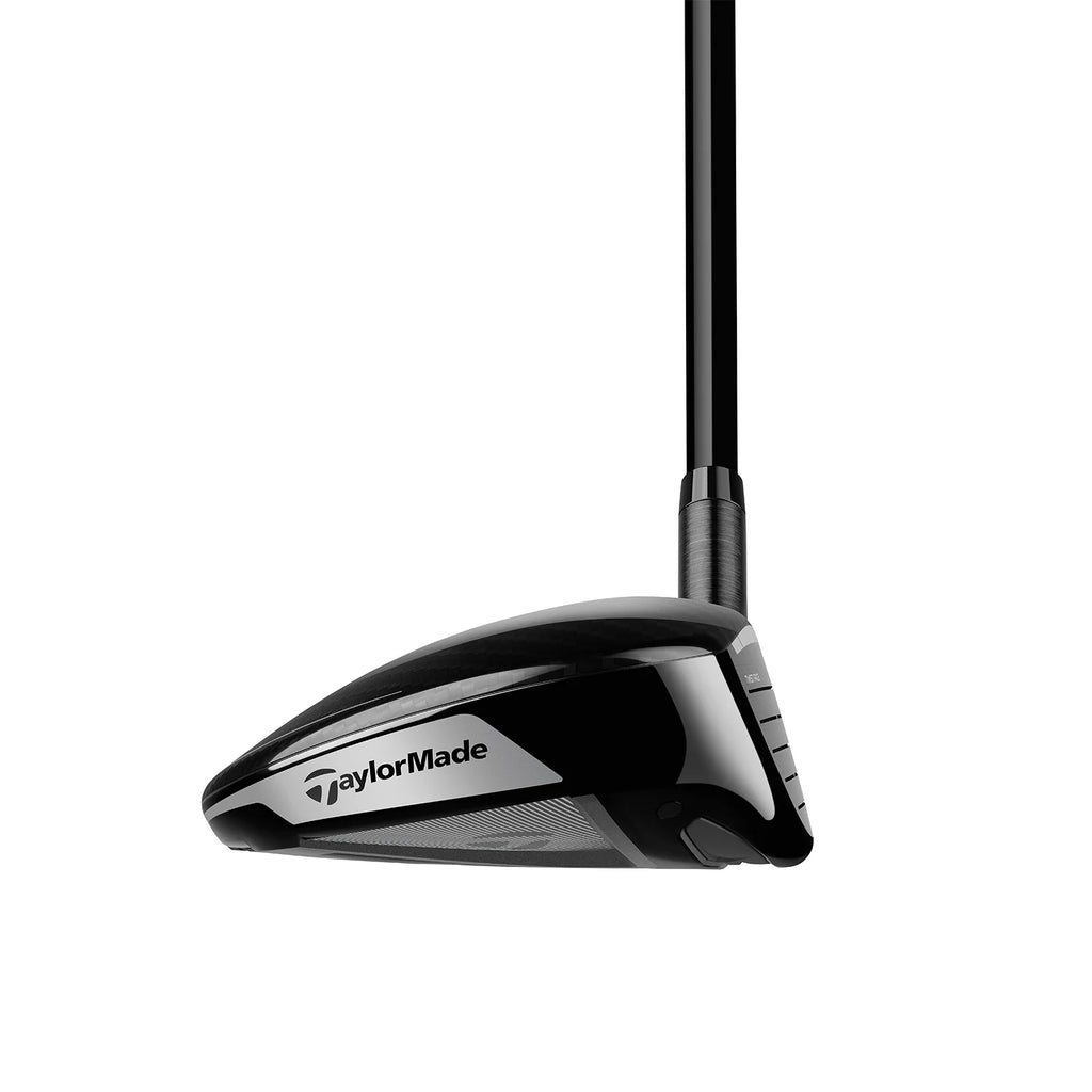 TaylorMade Fairwaywood Qi10 Max