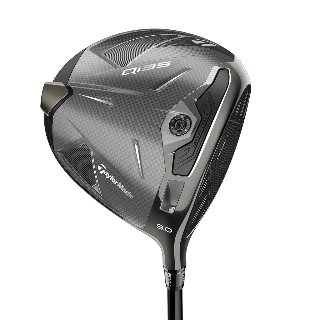 TaylorMade Driver QI35 Max Lite