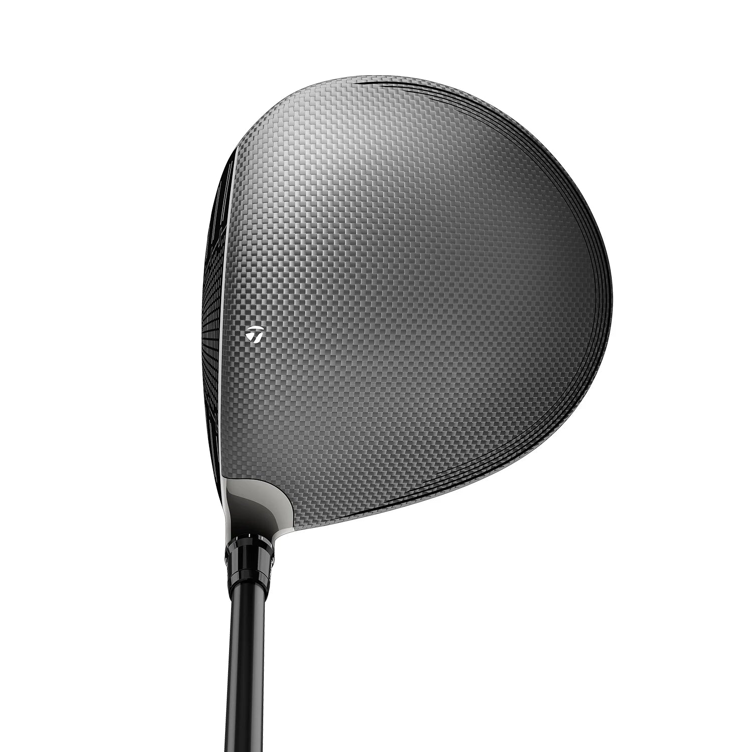 TaylorMade Driver QI35 Max Lite