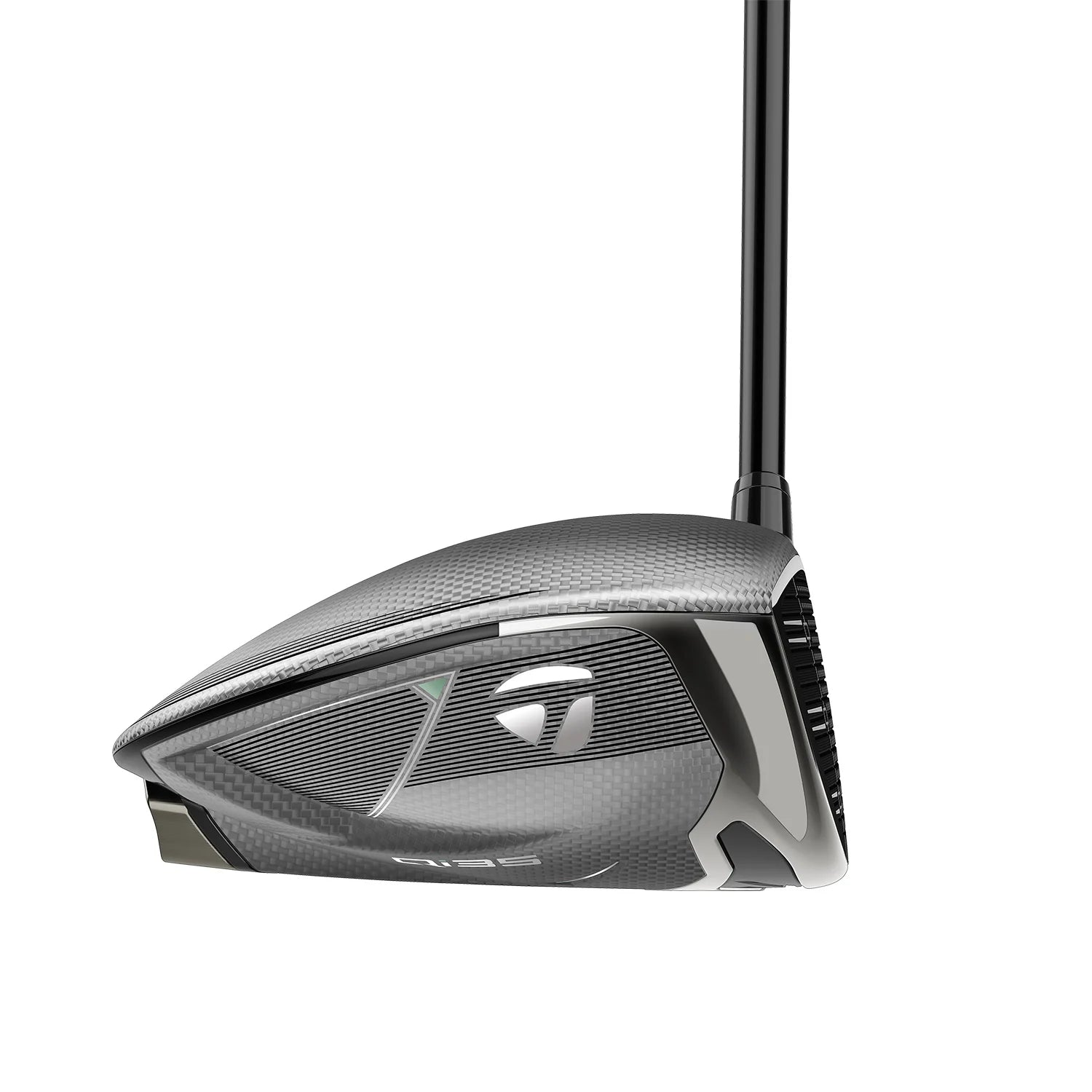 TaylorMade Driver QI35 Max Lite