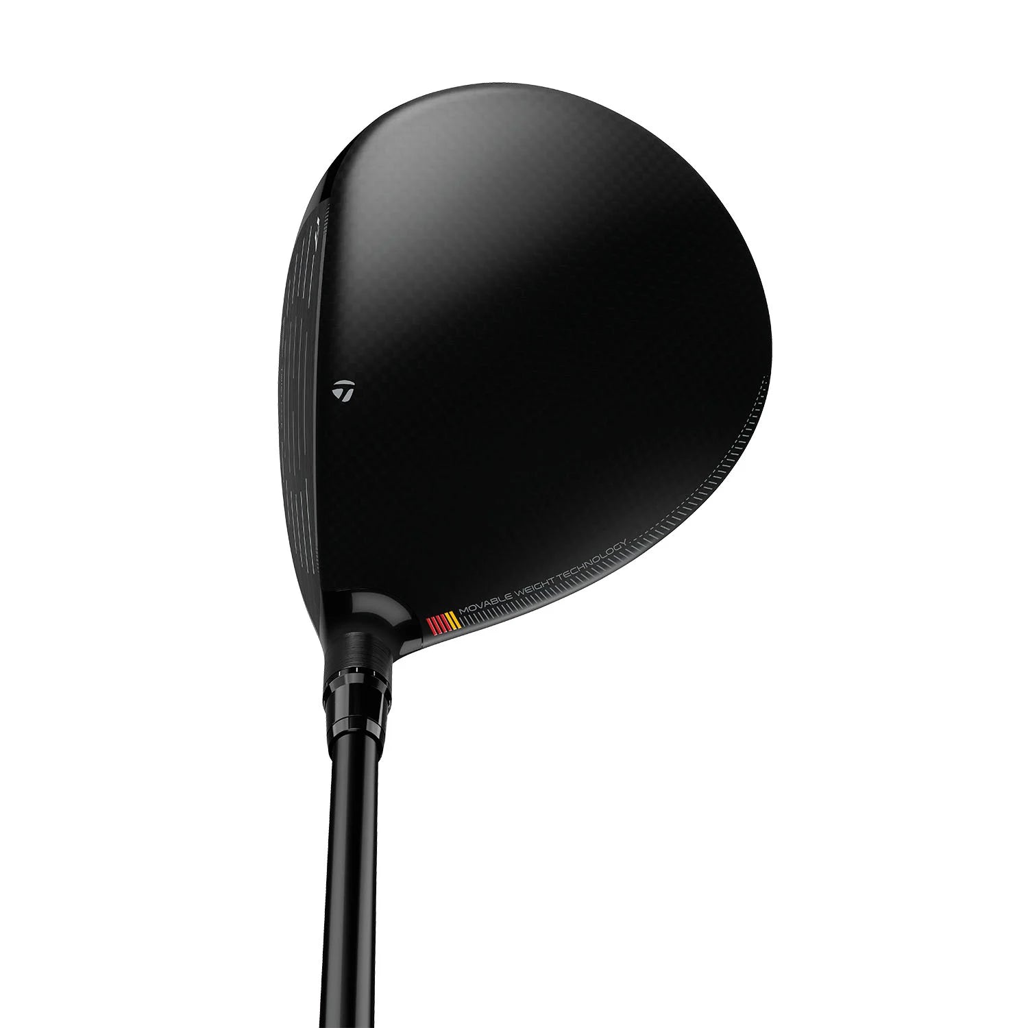 TaylorMade Mini-Driver R7 Quad Limited