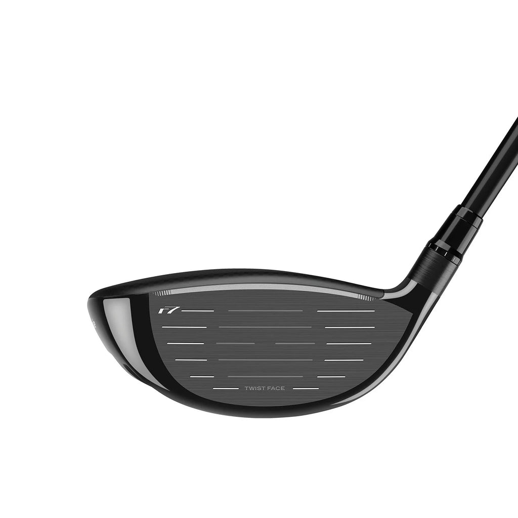 TaylorMade Mini-Driver R7 Quad Limited