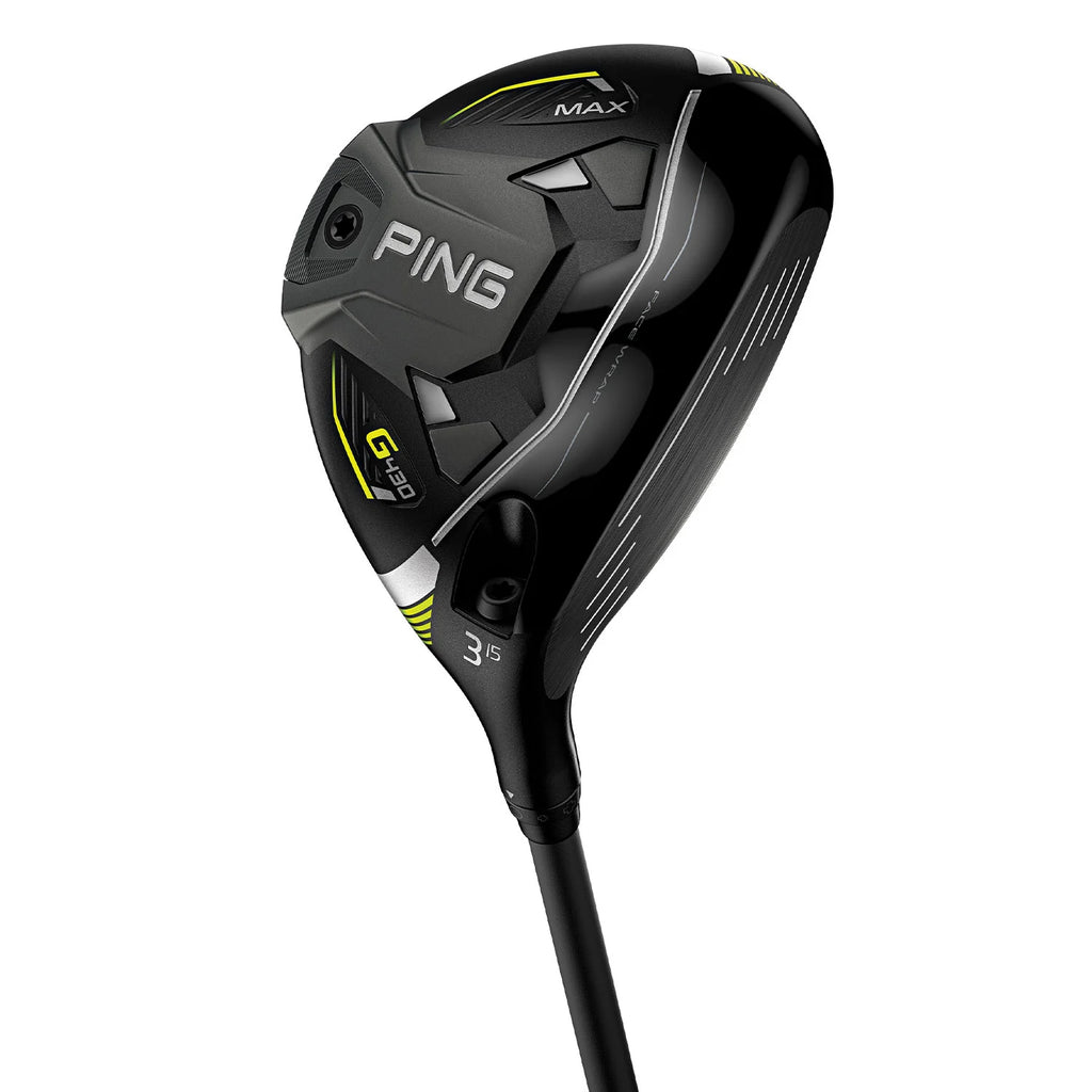 Ping G430 MAX fairwayträ