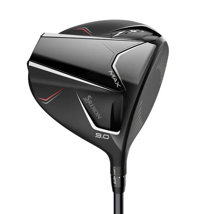 Srixon ZXi Max Driver